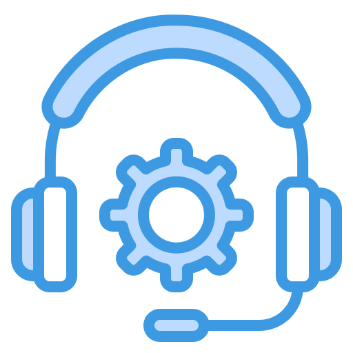 Contact Center Icon
